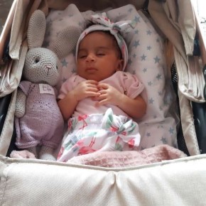 Ռաշոյան Էվելինա