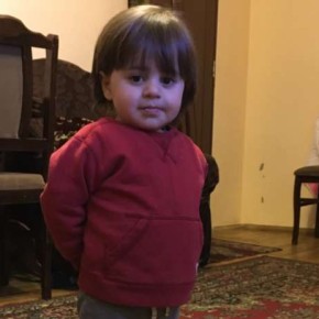 Ալեքս Պողոսյան