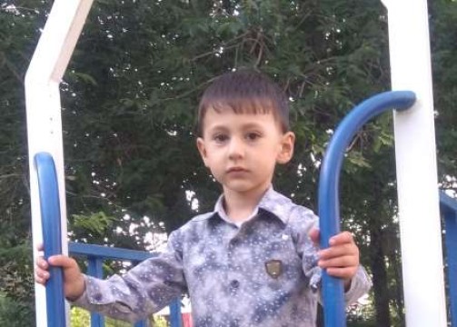 Վանիկ Սարգսյան