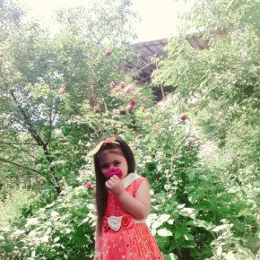 Արեվիկ Հարությունյան