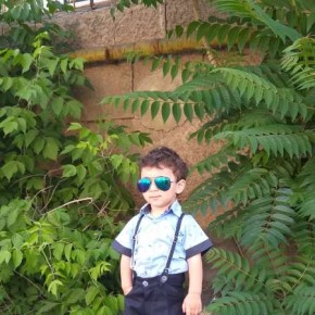 Դավիթ Եղոյան 