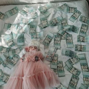 Զոյա Մարգարյան