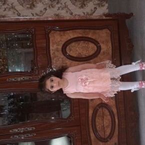 Անգելինա Մագոյան