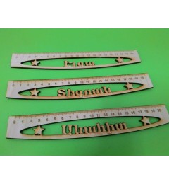 Անվանական քանոններ