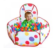 Բասկետբոլ լողավազան (մանեժ)