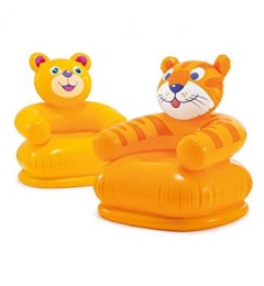 Մանկական փչվող բազկաթոռ