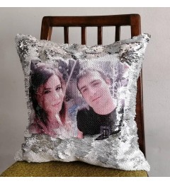 Տպագրությամբ քամելեոն բարձեր