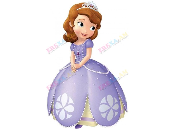 Տիկնիկ Sofia Տիկնիկ Sofia