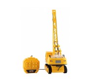 Կռան թրթուրավոր` ամբարձիչ