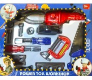 Խաղալիք գործիքներ անկյունահղկիչ(բալգառկա)