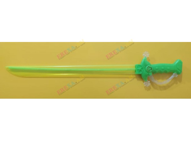 Խաղալիք թրեր 1