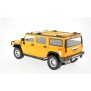 Իներցիոն մեքենա Hummer H2 0