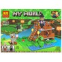 Լեգո MINECRAFT 2