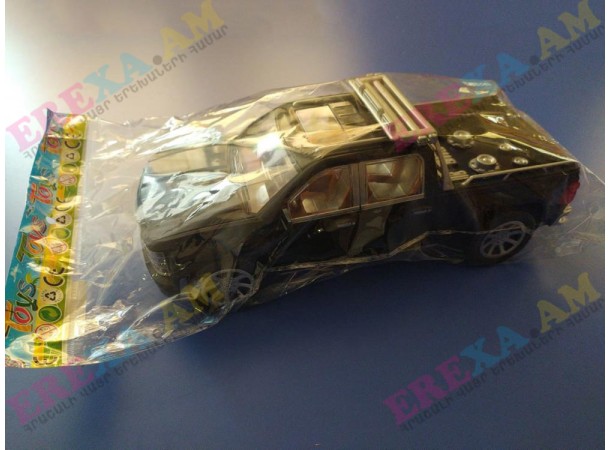 Իներցիոն մեքենա Ford Պիկապ Իներցիոն մեքենա Ford Պիկապ