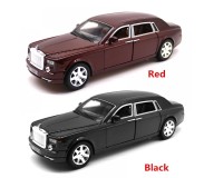 Մետաղյա մեքենա ROLLS ROYCE PHANTOM