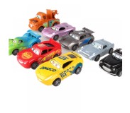 Խաղալիք մեքենաներ CARS