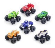 Խաղալիք մեքենաներ RACER