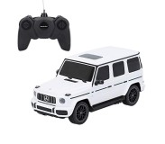 Խաղալիք Մերսեդես հեռակառավարման վահանակով