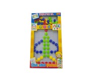 Զարգացնող խաղ Մոզայկա փոքր