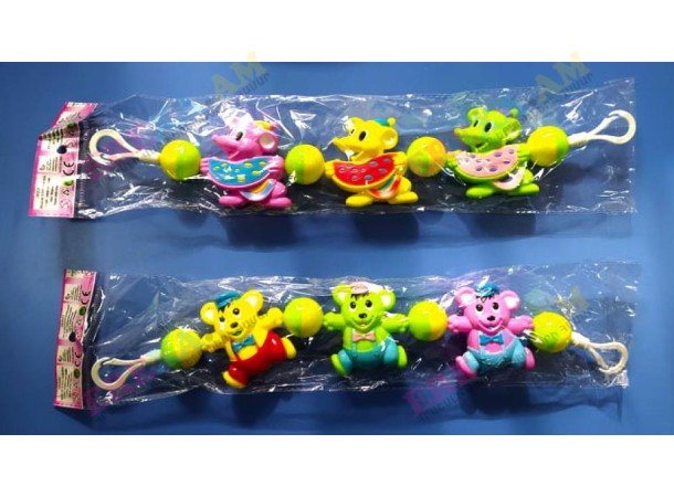 Օրորոցի չխկչխկան խաղալիք Օրորոցի չխկչխկան խաղալիք