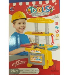 Խաղալիք գործիքներ Mini Tools