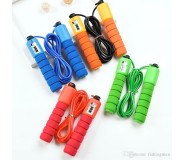 Ցատկապարան հաշվիչով