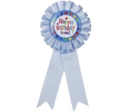 Ծննդյան կրծքանշան