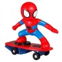 Spiderman հեռակառավարման վահանակով 0