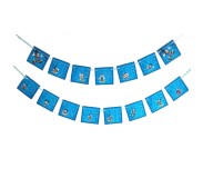 Ծննդյան շղթա մուլտհերոսներով