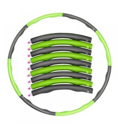 Հավաքովի մարզման օղակ