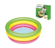 Մանկական փչովի լողավազան 41 լ