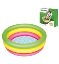 Մանկական փչովի լողավազան 41 լ