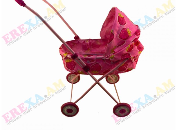 Մետաղական մեծ սայլակ