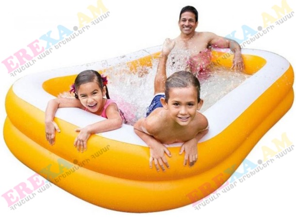 Փչովի Լողավազան INTEX 57181