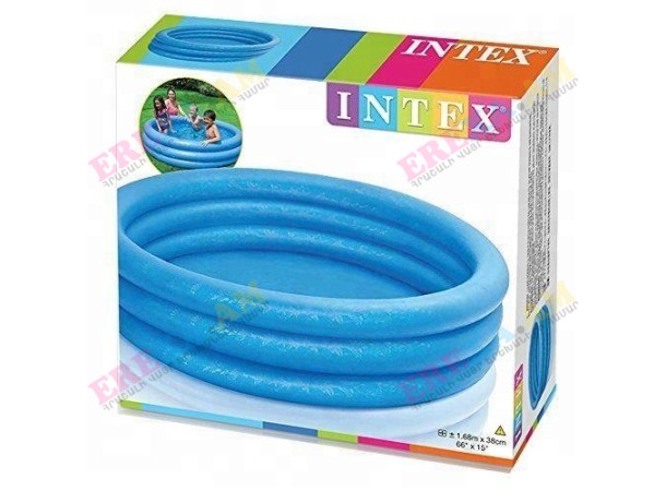 Փչովի Լողավազան INTEX 58446