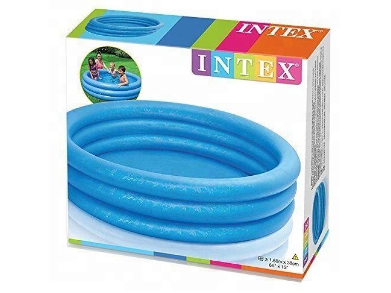 Փչովի Լողավազան INTEX 58446 | Լողավազաններ - erexa.am