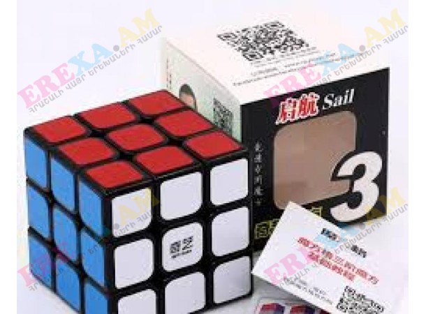 Ռուբիկ Կուբիկ QIYI CUBE Ռուբիկ Կուբիկ QIYI CUBE