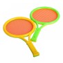 Մանկական բադմինտոն շարիկով 2