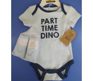 Բոդի Part Time Dino