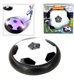 Ֆուտբոլի սահող գնդակ