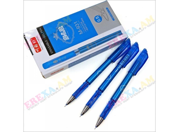 Ջնջվող գրիչ M-931