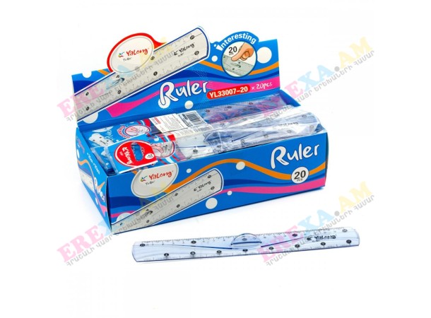 Քանոն Yalong YL33007