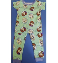 Գիշերազգեստ Frozen