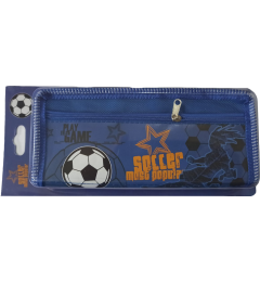 Գրչատուփ Soccer - գրենական պիտույքներ