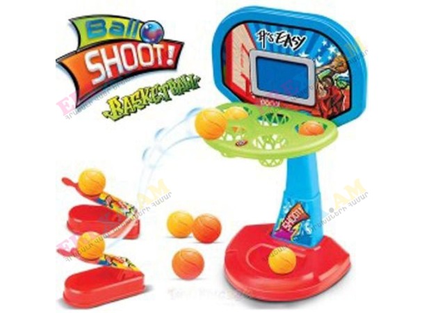 Սեղանի խաղ շիթ գնդակով Սեղանի խաղ շիթ գնդակով