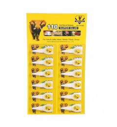 Սոսինձ Hengyue