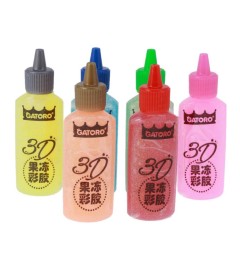 Սոսինձ հեղուկ փայլով