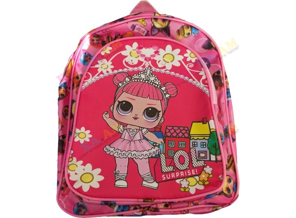 Մանկական պայուսակ ԼՕԼ