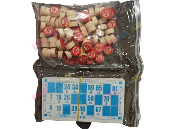 Սեղանի խաղ Լոտո Սեղանի խաղ Լոտո