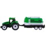 Խաղալիք տրակտոր ջրատարով 2